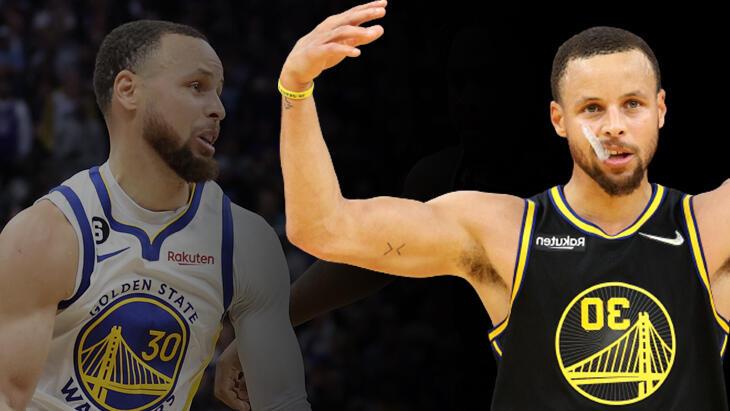 Stephen Curry’den kariyer açıklaması! ‘Zirvesindeymişim gibi hissediyorum’