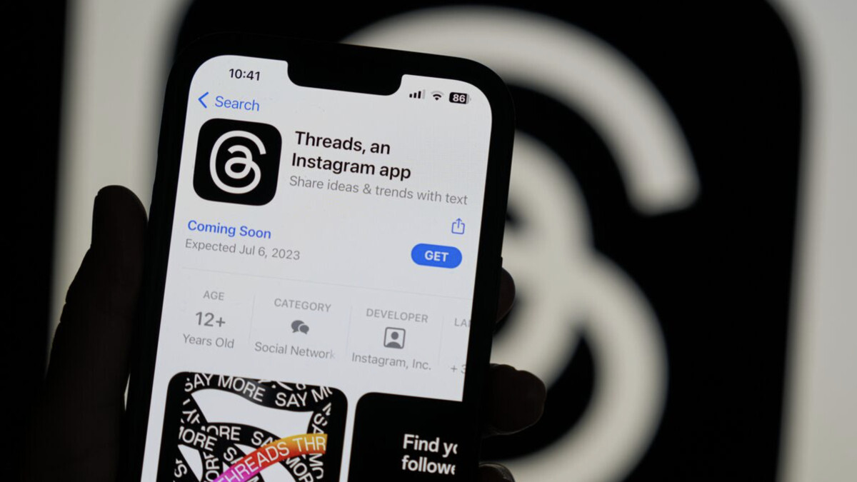 Threads’in çöküşü! 10 Kişiden 7’si geri dönmedi