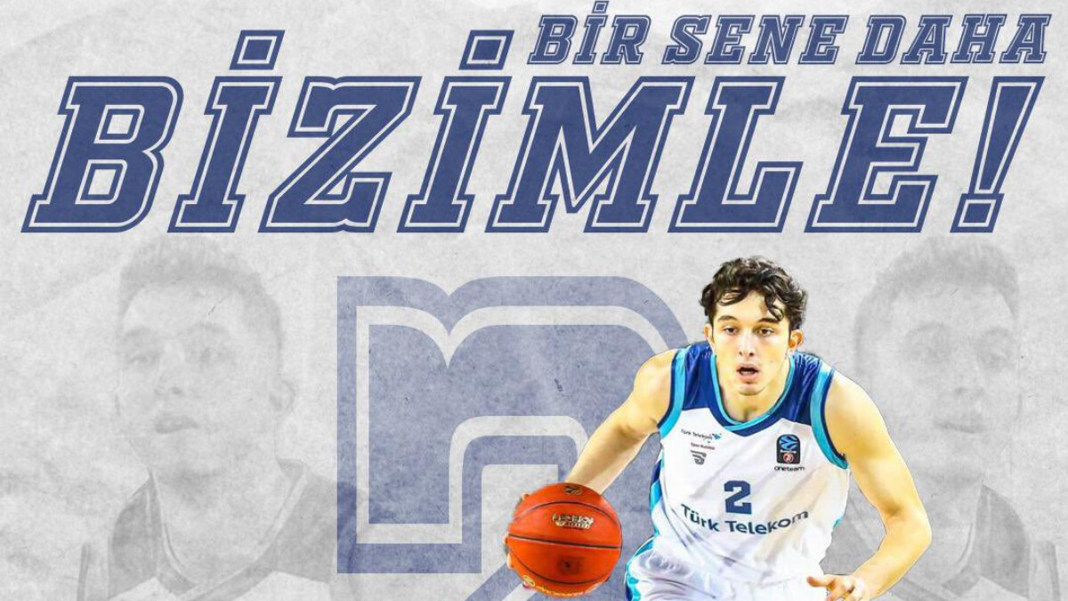 Türk Telekom, Boran Güler’in sözleşmesini uzattı