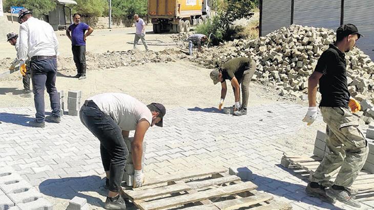Türkiye’yi sıcak çarptı! 40 kentte 40 alarmı