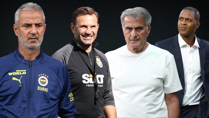 UEFA ülke puanı sıralaması güncellendi! Türkiye bir basamak yükseldi