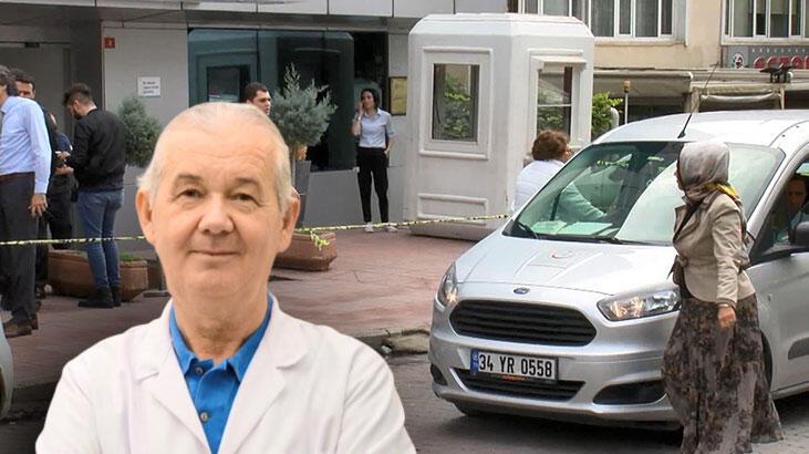 Ünlü doktoru katletmişti! Psikiyatristi öldüren sanık hakkında ikinci karar