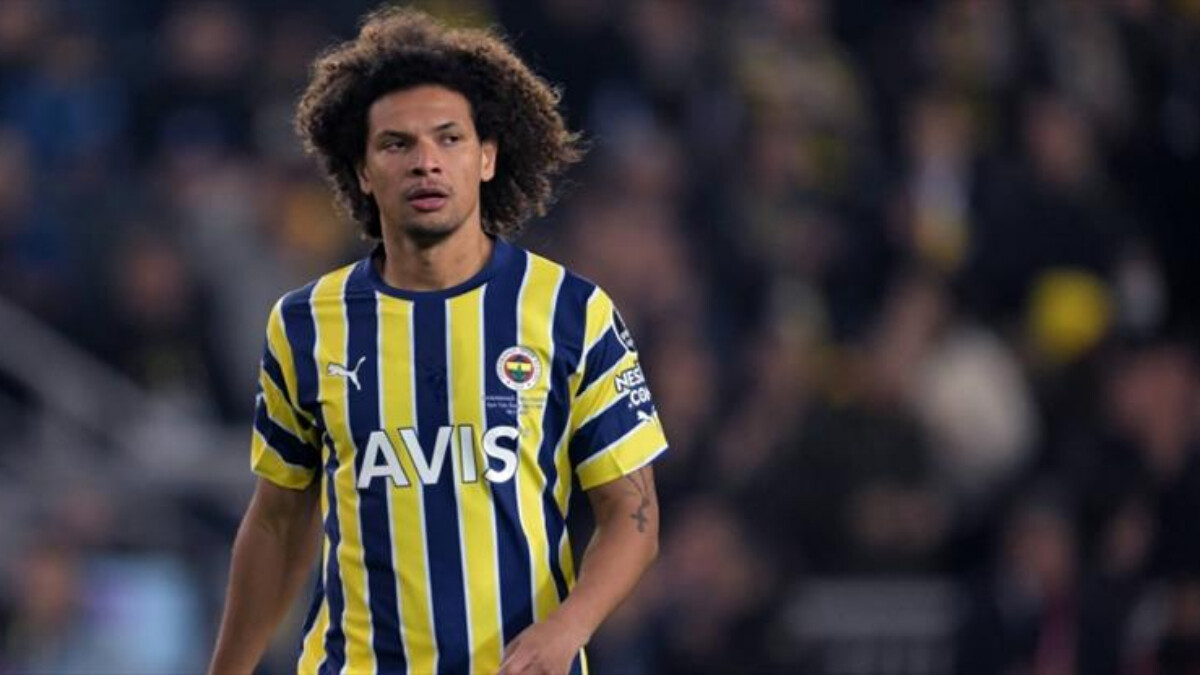 Willian Arao’ya Brezilya’dan talip çıktı