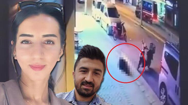 Zerin’in şüpheli ölümü ‘cinayet’ çıktı! ‘Sanık sevgili itti’ tespiti