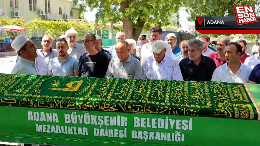 Adana’da karışan cenazeler gömüldüğü yerden çıkarıldı