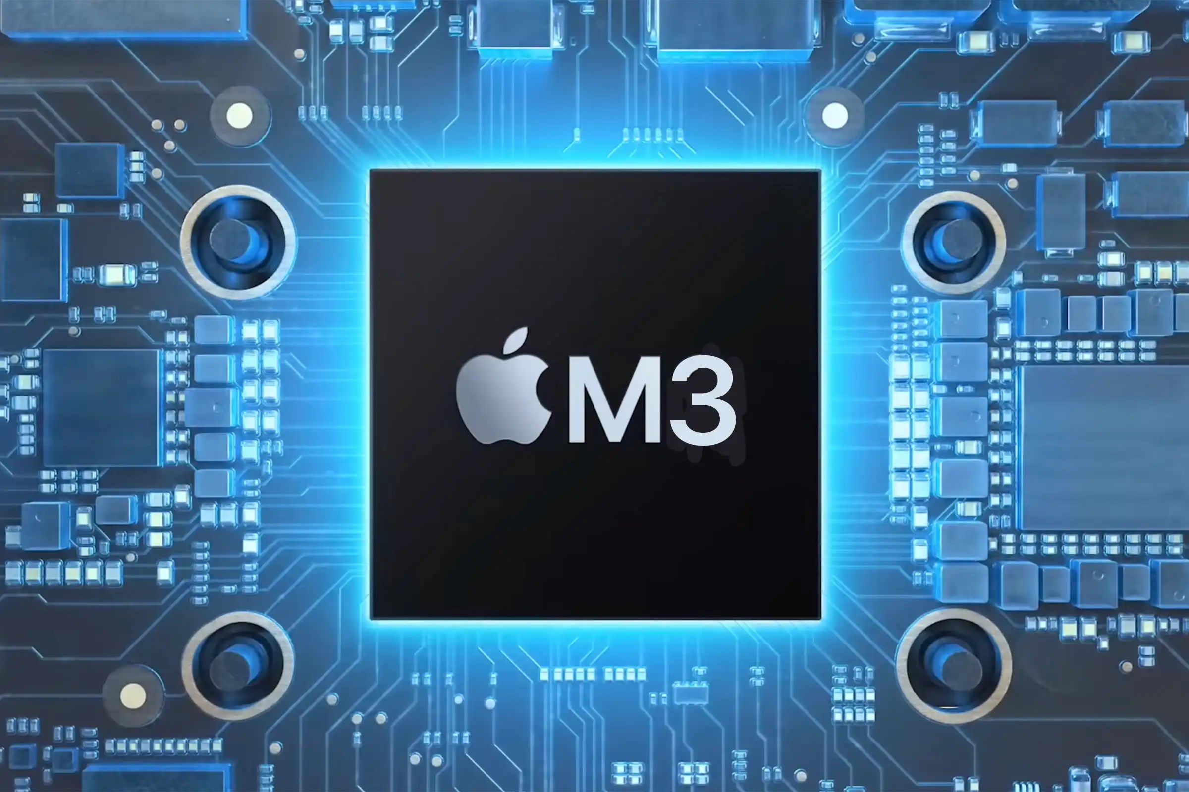 Apple’ın M3 ailesinden yeni detaylar geldi: 40 çekirdekli GPU yolda