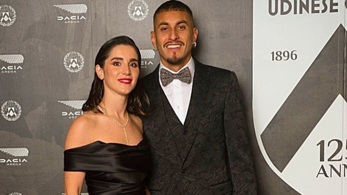 Beşiktaş’ın Roberto Pereyra transferinde pürüz: Eşi Türkiye’yi istemiyor