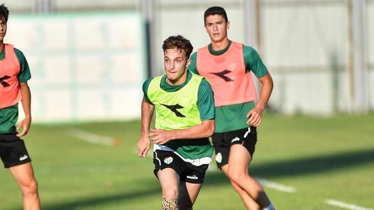 Bursaspor’da hazırlıklar tamam