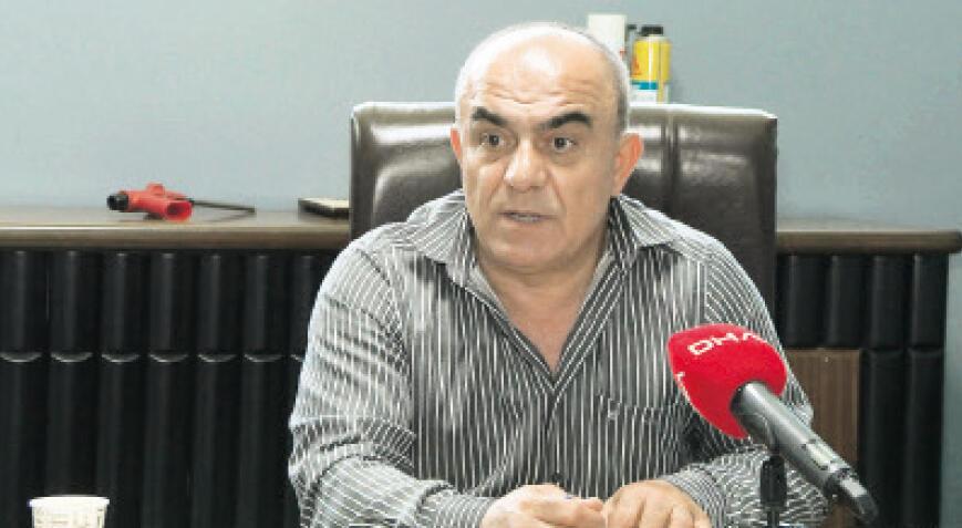 Evimi paylaştığım kişi oğlumu vurdu