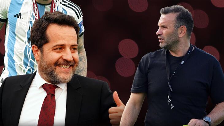 Galatasaray’da Ziyech sonrası bir bomba daha! Dünyaca ünlü 8 numara için bütçe hazır