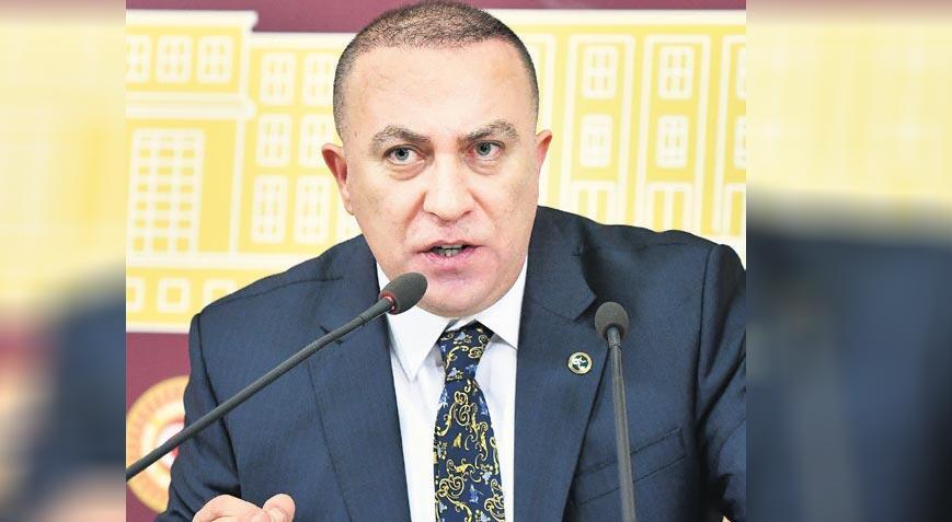 ‘Genel Başkanımız, Türkiye’nin menfaati için bu çağrıyı yaptı’