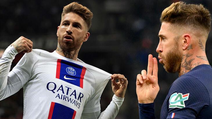 Herkes Ramos’u bekliyordu! Galatasaray’dan ters köşe