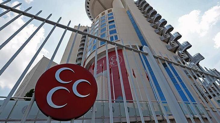 MHP Ankara’da 18 günde 4 bin yeni üye kaydetti