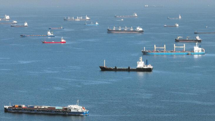 Türkiye devrede! Karadeniz’e barış Afrika’ya ekmek