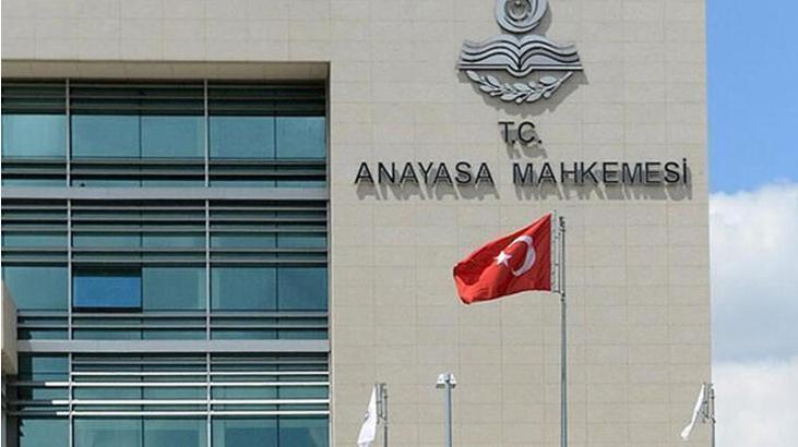 AYM’ye infaz iptal başvurusu