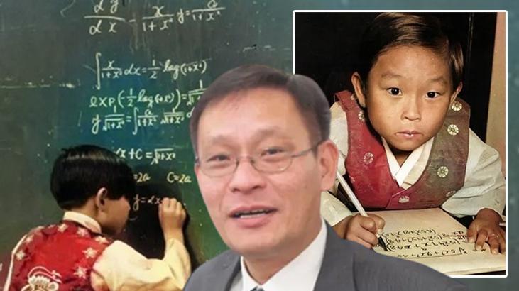 Başkasına göre delilik, onun için mutluluk! 8 yaşında NASA’ya giren ‘başarısız dahi’