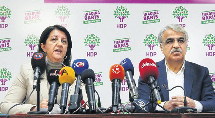 Buldan ve Sancar Yeşil Sol’a geçti