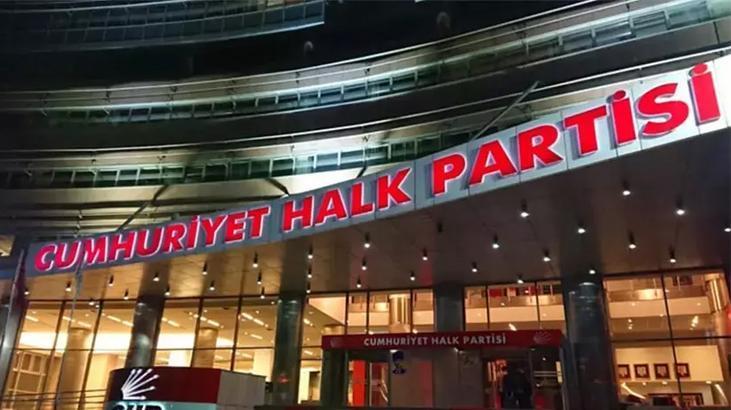 CHP’de danışman tartışması sürüyor