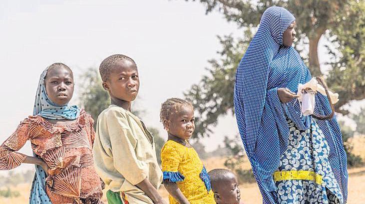 Çocukların iklim isyanı! ‘Gezegen yok olursa nerede yaşayacağız’
