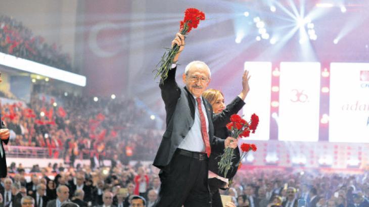 Kılıçdaroğlu kurultayda nasıl aday olacak? Aday olmayacak gösterilecek