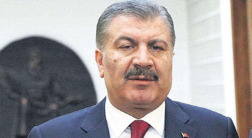 ‘Küresel Kovid aşısı baskısına boyun eğmeyiz’