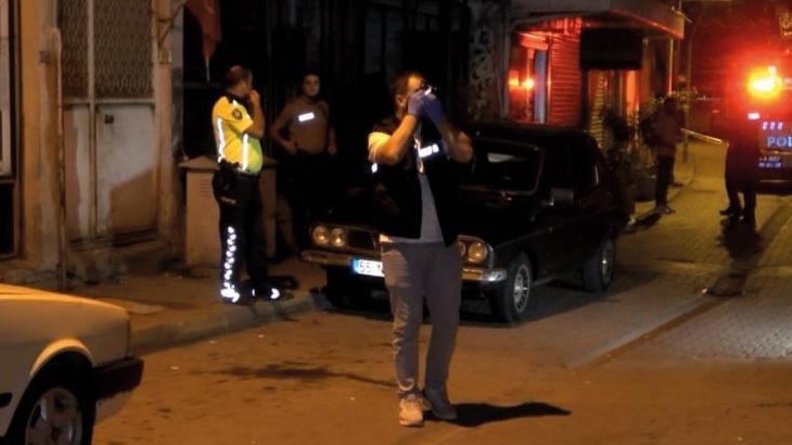 Samsun’da konuşmak için gittiği yerde saldırıya uğradı: 1 yaralı