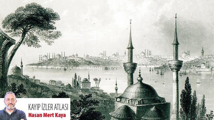 Şehirlerin sultanı İstanbul’a âşık olan genç bir kız: Miss Julia Pardoe
