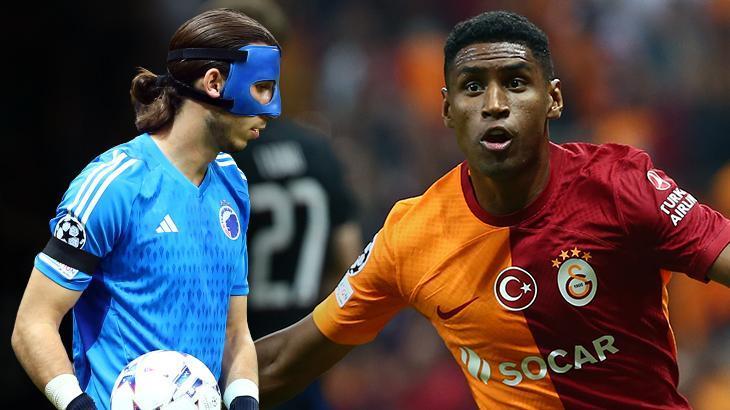 Tete’den Grabara sözleri: Berbat bir kaleci!