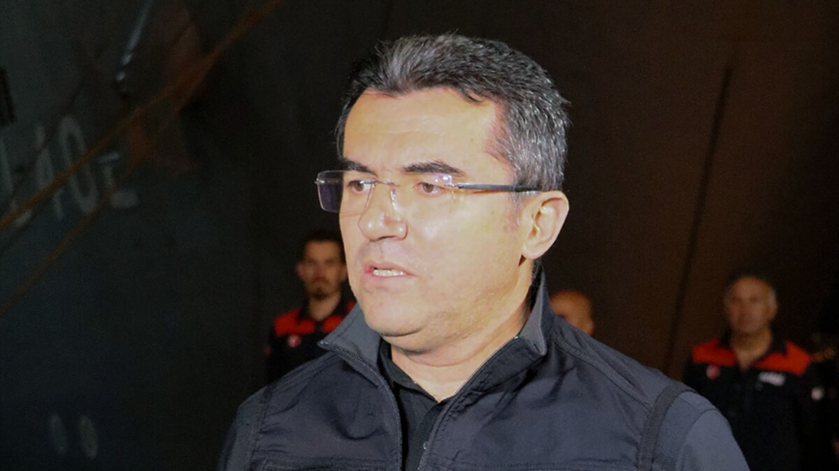 Türkiye’nin yardım gemileri Libya’ya doğru yola çıktı