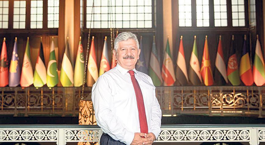 Uluslararası doktor fabrikası