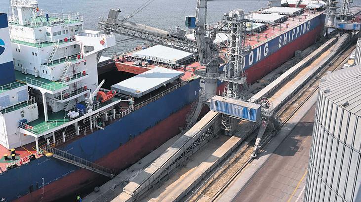 ‘Yoğun çaba harcıyoruz’