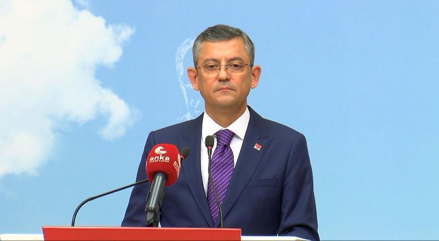 ‘Yok artık, ben Macron’u kastettim’