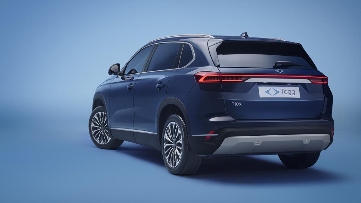 Zirvede Togg var! 2023’te Türkiye’de en çok satan 10 elektrikli otomobil