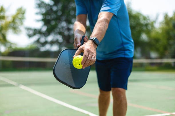 Apple’ın araştırmasına göre “pickleball”ın sağlığa yararlı olduğu ortaya çıktı