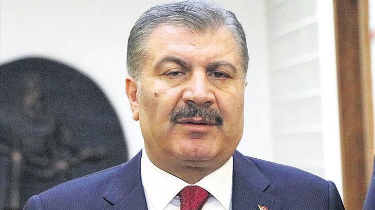 Aşı çağrısına ‘Kara propaganda’ tepkisi: ‘Aşı kampanyası uygulanmayacak’