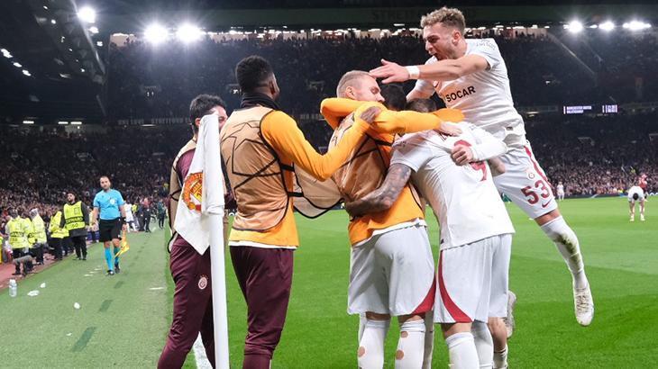 Galatasaray’a Şampiyonlar Ligi’nden çılgın gelir!
