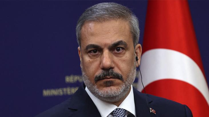 ‘İsrail’in bir fren mekanizması yok’