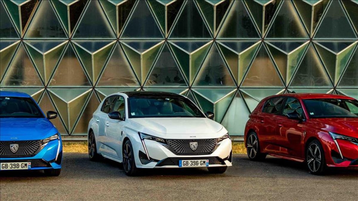Peugeot modellerinde ekim kampanyaları