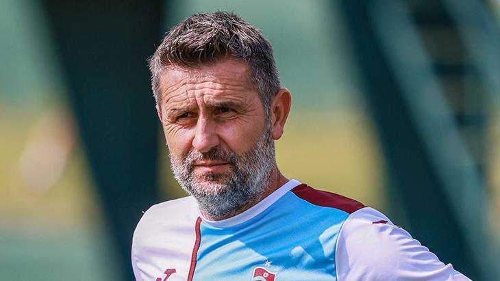 Trabzonspor’da Nenad Bjelica’ya erken veda! Favori isim Abdullah Avcı