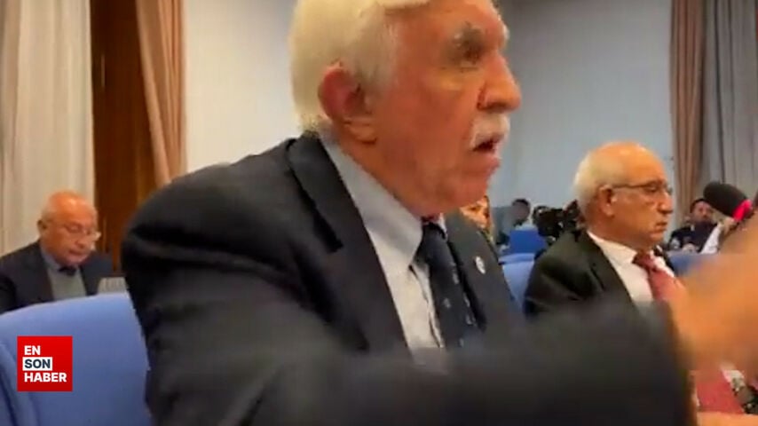 HEDEP’li Cengiz Çandar: YPG terör örgütü değildir