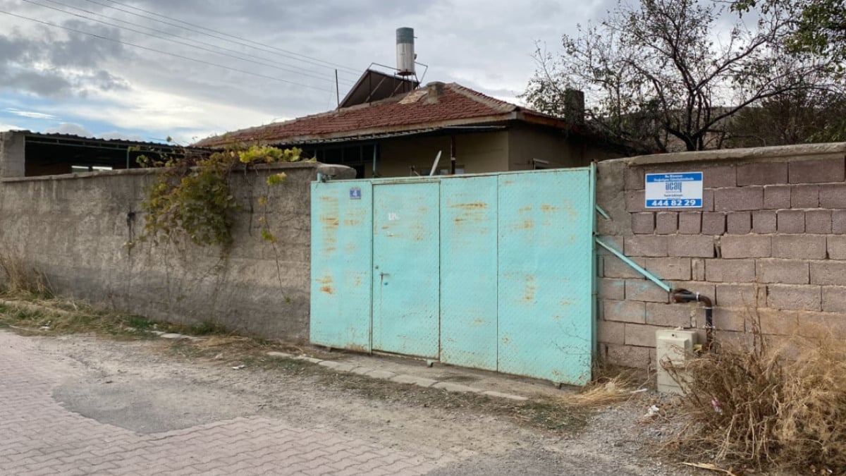 Konya’da koca dehşeti! Eşini barışma teklifini reddettiği için öldürdüğü ortaya çıktı