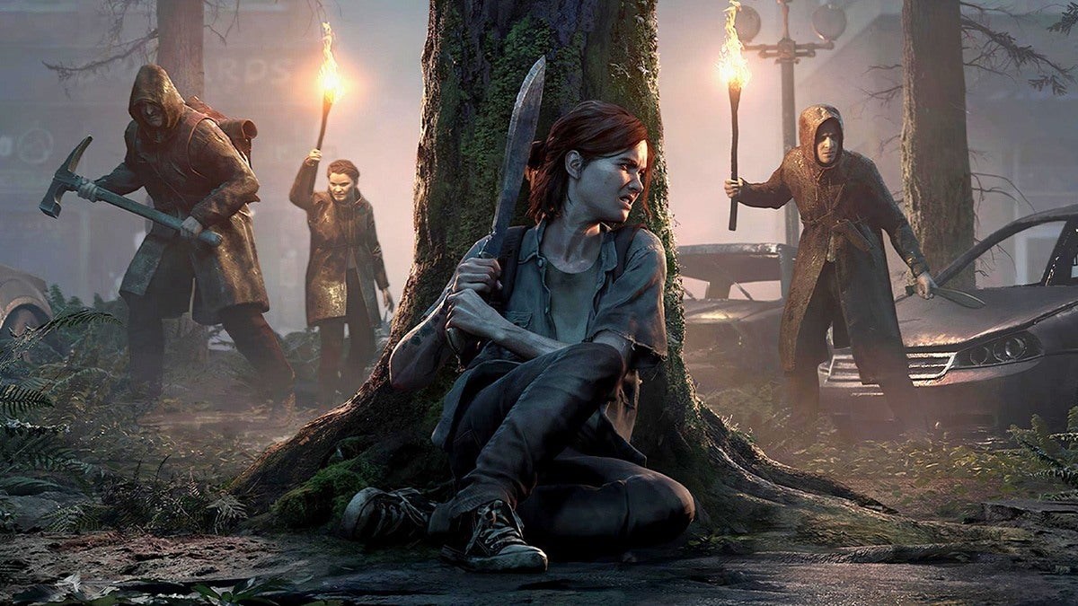 The Last of Us Part II Remastered duyuruldu: Yepyeni içerikler ile gelecek