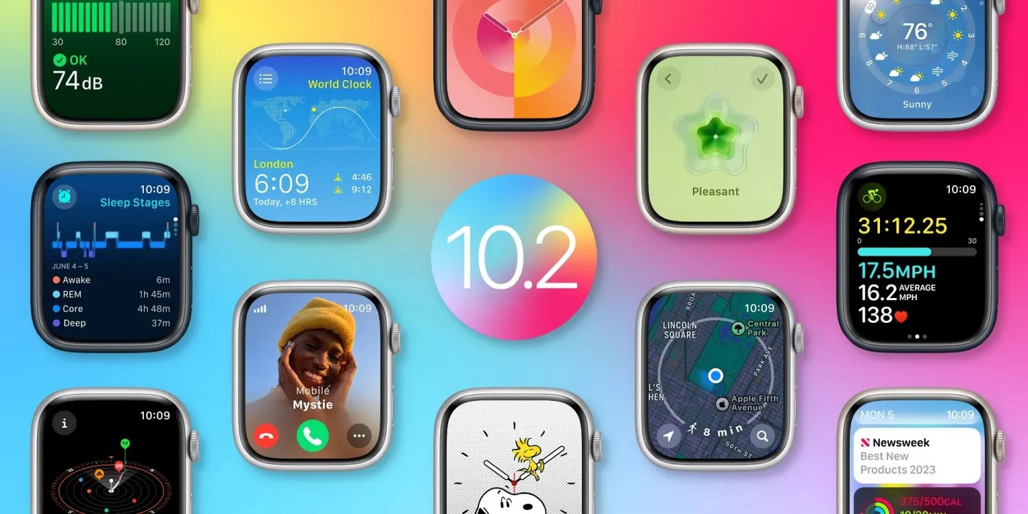 watchOS 10.2, Apple Watch’un kullanışlı özelliğini geri getiriyor