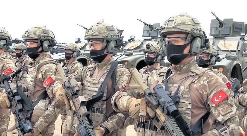 ABD, Türkiye’yi kaybetti…