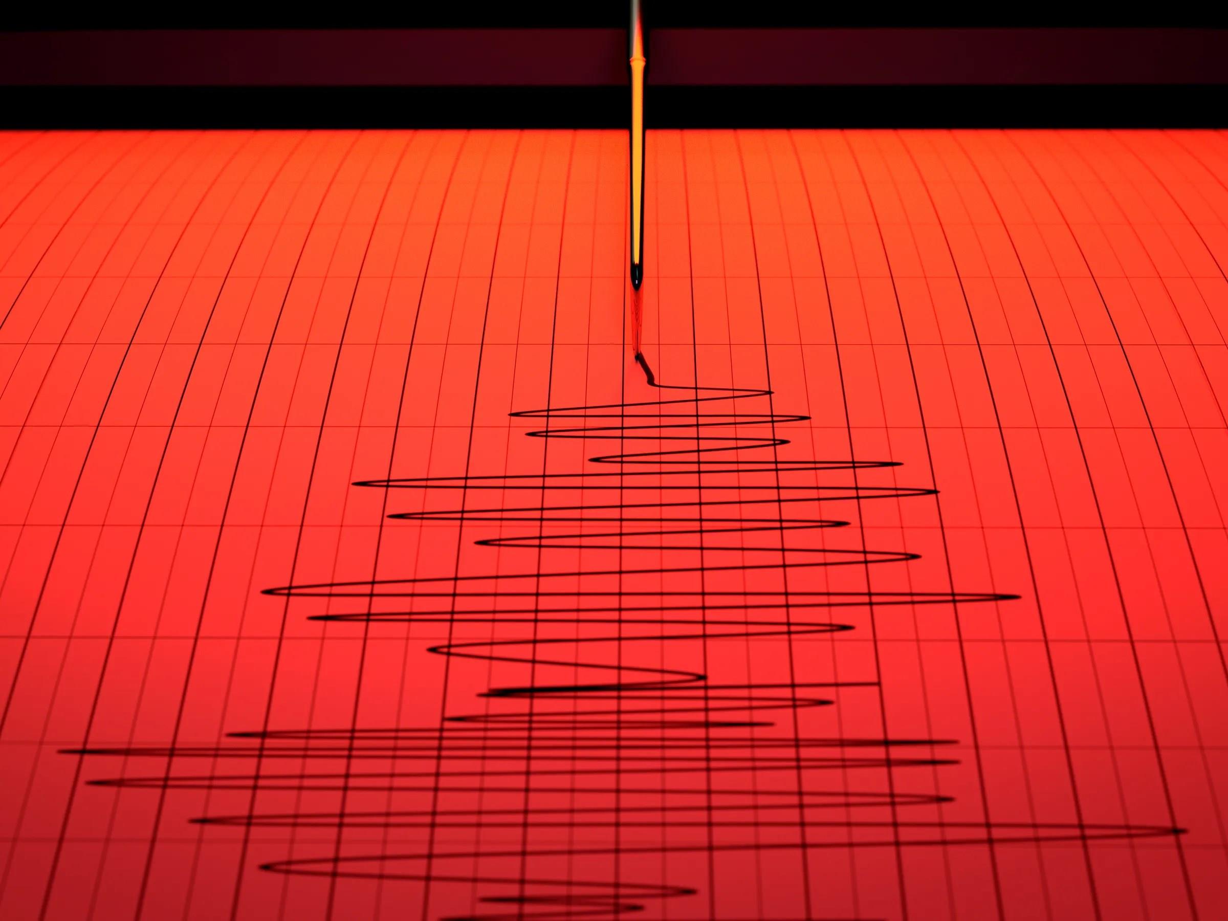 Google, İstanbul’da hissedilen depremi 1 dakika önceden haber verdi