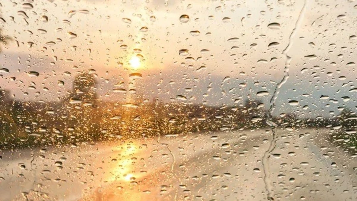 Pakistan’da hava kirliliğinin azaltılması için yapay yağmur üretildi