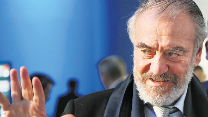 Putin yanlısı şefe iki önemli görev