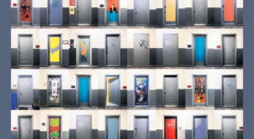 Tokatlıyan Han kapılarını açıyor