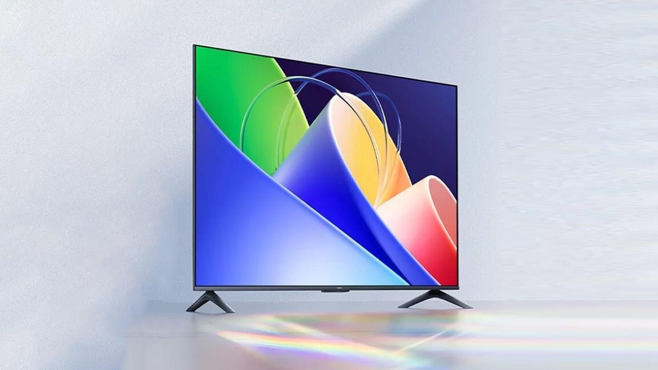 Xiaomi yeni 4K TV’lerini piyasaya sürdü: A55, A65, A70, A75