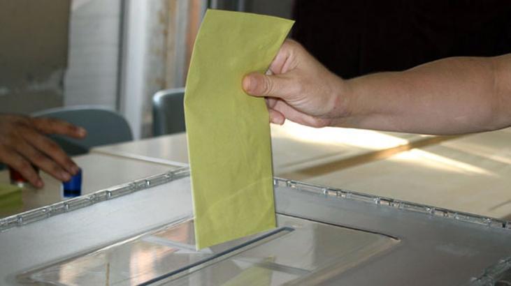 Yerel seçimlere ilişkin usulleri Resmi Gazete’de yayımlandı